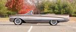 Buick Electra 225 Convertible 1960 года